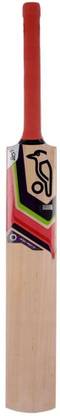 KOOKABURRA Instinct Pro 80 Kashmir Willow Cricket  Bat For 15+ Yrs