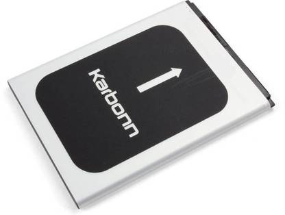 KARBONN Mobile Battery For  L50 HD/Quatro L50 HD/Quatro