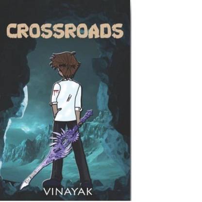 Crossroads  - Crossroads