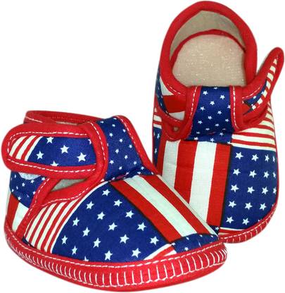 Chikih 105 Booties