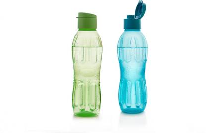 Signoraware Fliptop Aqua Fresh 1000 ml Bottle
