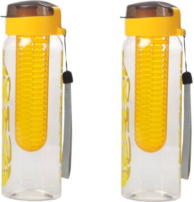 IMAGO 700 ml Plastic Bottle