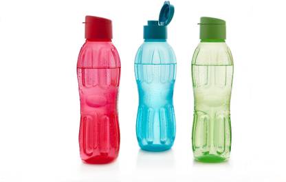 Signoraware Fliptop Aqua Fresh 500 ml Bottle