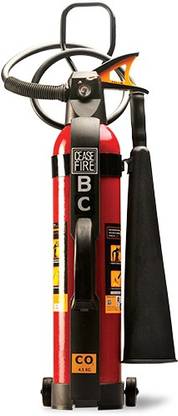 Ceasefire Co2 4.5 Fire Extinguisher Mount