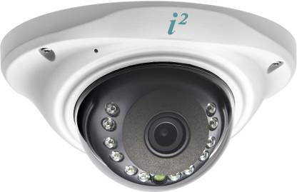 I SQUARE IPS1336-IPA Security Camera
