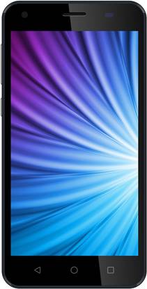 Ziox Astra 4G (Black, 8 GB)