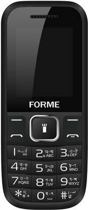 Forme N8