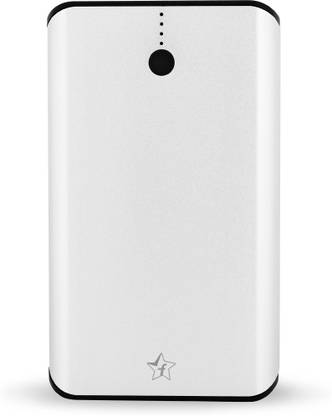 Flipkart SmartBuy 20000 mAh Power Bank