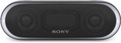 SONY SRS-XB20 20 W Portable Bluetooth Speaker