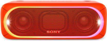SONY SRS-XB30 Portable Bluetooth Speaker