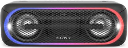 SONY SRS-XB40 Portable Bluetooth Speaker