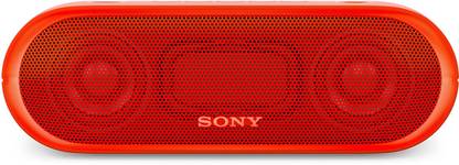 SONY SRS-XB20 20 W Portable Bluetooth Speaker
