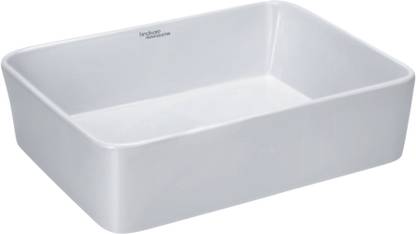 Hindware Wash Basin RUBBIC 91041 Top Mount