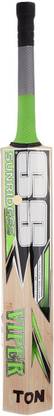 SS Viper English Willow Cricket  Bat For 15+ Yrs