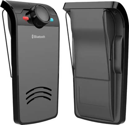 Bs Spy v2.1 Car Bluetooth Device with Car Charger