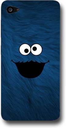 Sei Hei Ki Back Cover for Lenovo ZUK Z2, Lenovo Z2 Plus