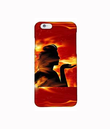 A-VEND Back Cover for Apple iPhone 6 AJA-BK-0008754