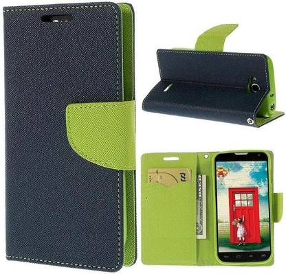 chl india care Flip Cover for HTC One M9 (M9)