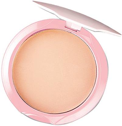 Avon Anew Smooth and White Pressed Powder SPF 14 Compact