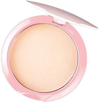 Avon Anew Smooth and White Pressed Powder SPF 14 Compact