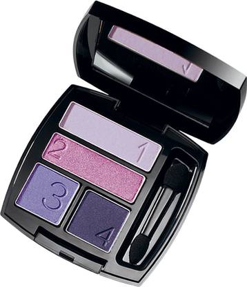 AVON True Color Eyeshadow Quad 5 g