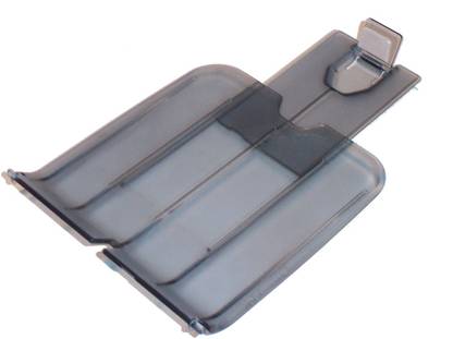 Dubaria Paper Output Tray For Use In HP 1010, 1012, 1015, 1018, 1020 Printers Black Ink Toner