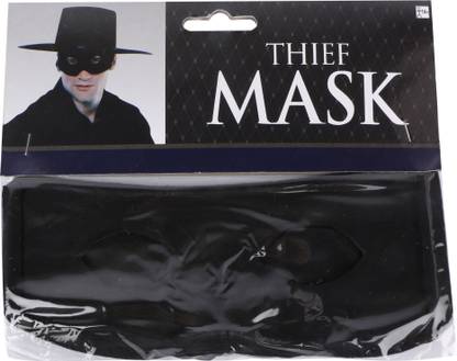Rays Thief Mask Party Mask