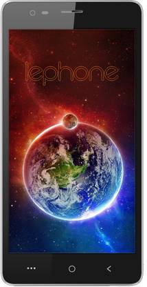 Lephone W7 (Black, 8 GB)