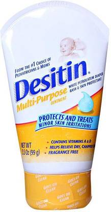 Desitin Multi-Purpose Ointment - 99g (3.5oz)