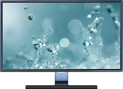 Samsung 68.58 cm (27 inch) LED Backlit PLS Panel Monitor (LS27E390HS/XL)