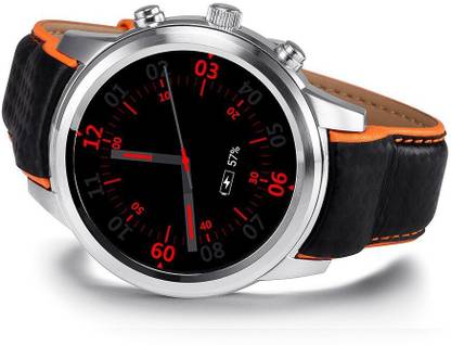 lemfo LEM5 Fitness Smartwatch