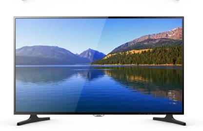 Intex 102 cm (40 inch) Full HD LED TV