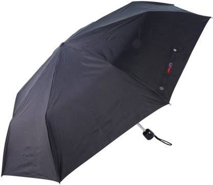 Popy 3 fold metal Umbrella