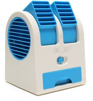 COMFORT Mini Air Conditioner Cooling MC16 USB Fan