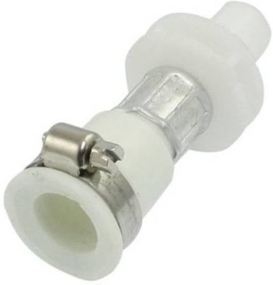 PK Aqua -Water Inlet Pipe Faucet Tap Universal Adapter + 4-way screw adapter Combo.- Washing Machine Inlet Hose