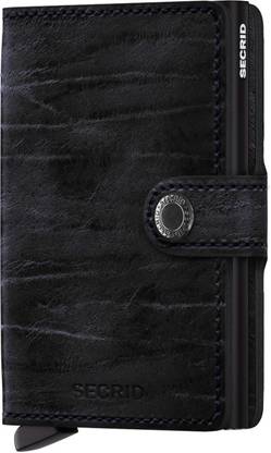 Secrid 6 Card Holder