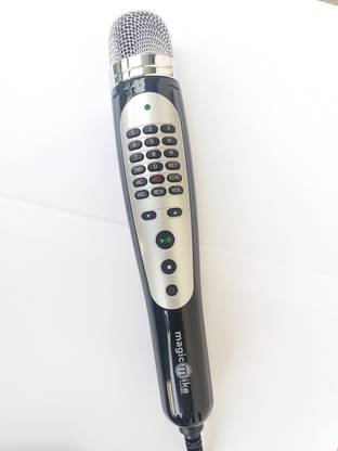 Kortek Magic Mike YK-16 Karaoke With 5500+ Songs Microphone