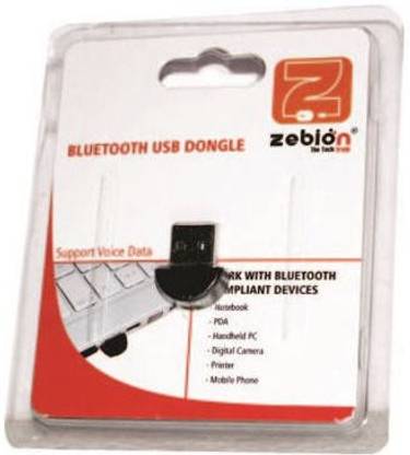 zebion USB Adapter