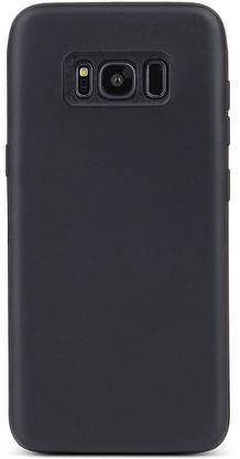Piggycomz Back Cover for Samsung Galaxy S8