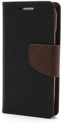 GadgetM Flip Cover for Motorola Moto X Play