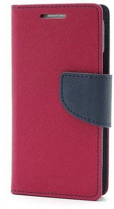 GadgetM Flip Cover for Motorola Moto G4 Play