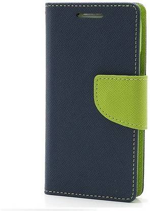 MPE Flip Cover for Micromax Canvas Juice 2 AQ5001