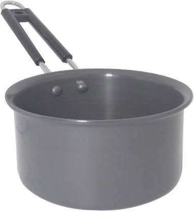 bartan hub Induction Bottom Cookware Set