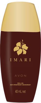 AVON Imari Classic ROD Deodorant Roll-on  -  For Women