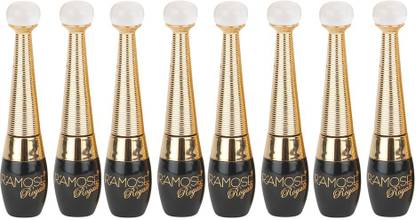 Ramble Royal Eyeliner 8 Pcs Pack 9 ml