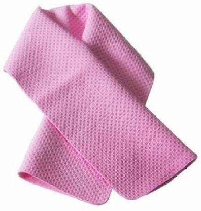 VibeX ™ Cool Running Swimming Jogging Gym Pad Instant Cooling Towel Travel Summer Cold Pack