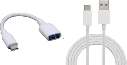 Hillgrove OTG Adapter Accessory Combo for Samsung Galaxy A5-2017