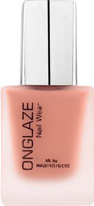 ONGLAZE Nail Polish Nude