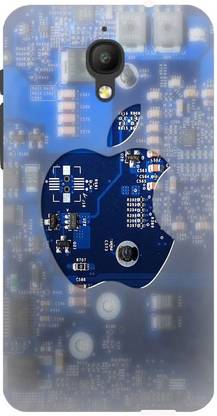 Treecase Back Cover for Alcatel Pixi4 Back Case