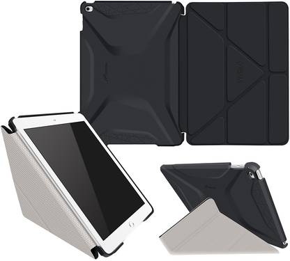 Roocase Front & Back Case for Apple iPad Air 2
